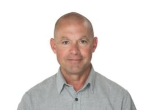 Michael Jorde