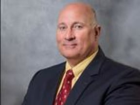 Vincent Payne