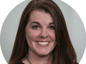 Kim Worthington