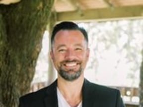 Sean Hettich