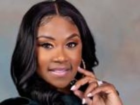 Katresha Cartwright