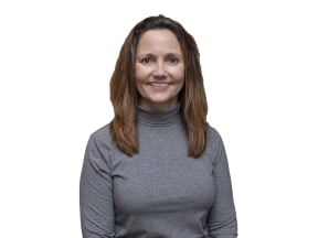 Becky  Higgins