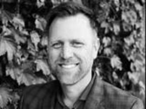 Joel Svoboda