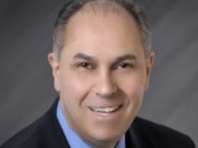 DAVID J. MANZANO SR.