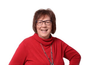 Sandra Doppelheuer