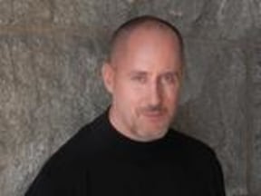 Peter Segalla