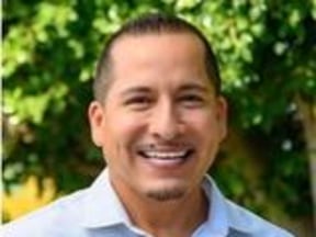William Meza