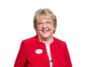 Barbara Shaw