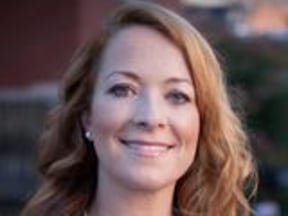 Holly Worthington