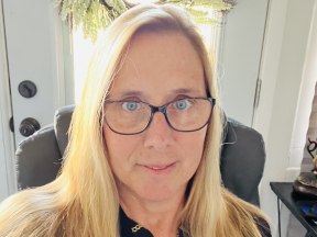 Christine Johnson