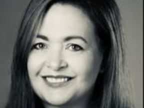 Robin Lineberger
