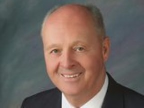 Jeff Dickey