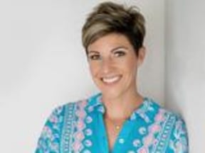 Staci Stevens