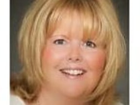 Michelle Gillespie