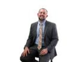Elliott Greenberg