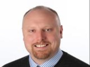 Dan Shisler