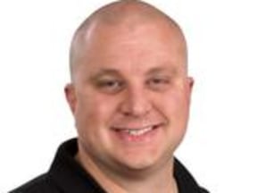 Anthony Line