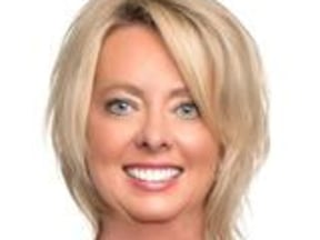 Kristi Reinertsen