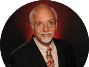 Jerry Garner
