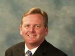 Richard Hostetler