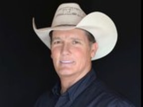 Wayne Springer
