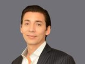Brian Suarez