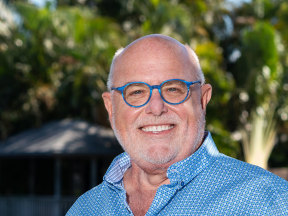 Kevin Gallagher
