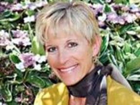 Deborah Harper