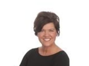 Sally Scrimgeour