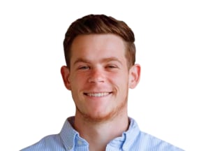 Zachary Ostergaard