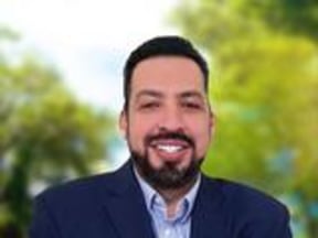 Kevin Lucero