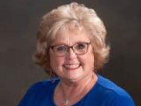 Laura StClair