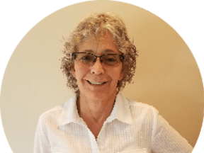 Lyn Hunter
