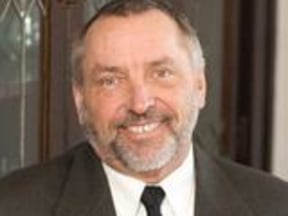Daniel Schmitt