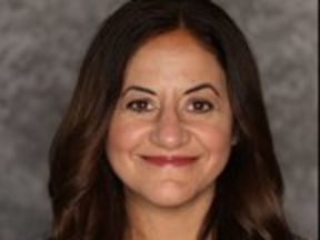 Jill Kaczynski
