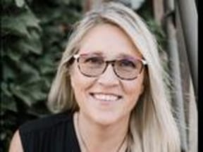 Kathryn Borys