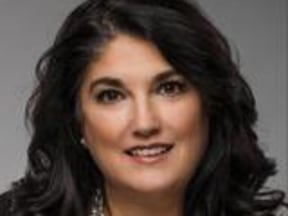 Nancy Viveiros