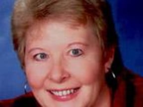 Sandra Bracken
