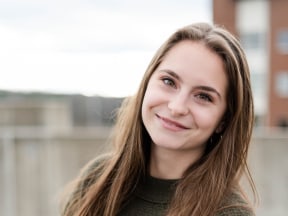 Madison Rousseau
