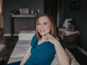 Cassandra Gentry