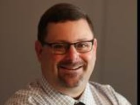 Mike Himes