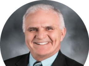 Rick Blackwell