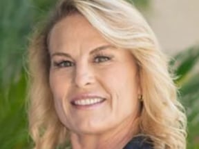 Tina Price