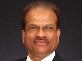 Jahangir Qureshi