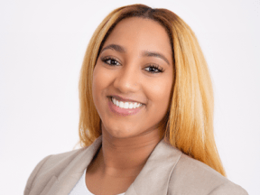 JOYCELYN SIMMONS