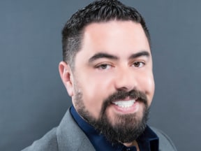 Greg Silva