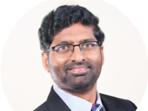 Aravind Pentapati