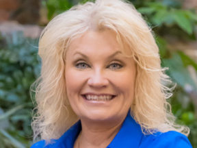 Lynn Moore