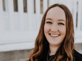 Kaeley Simek