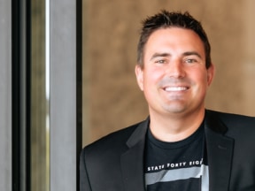 Brent Votroubek